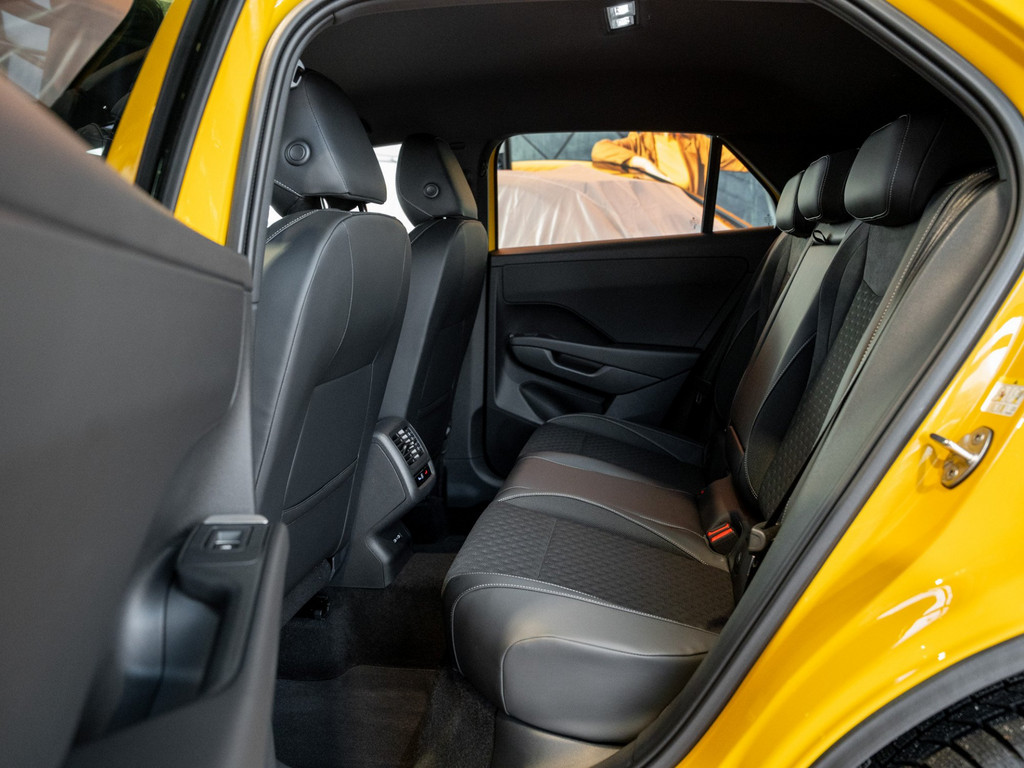 Bild 9 - T-Roc R-Line 1.5 l eTSI DSG IQLight el.Heck