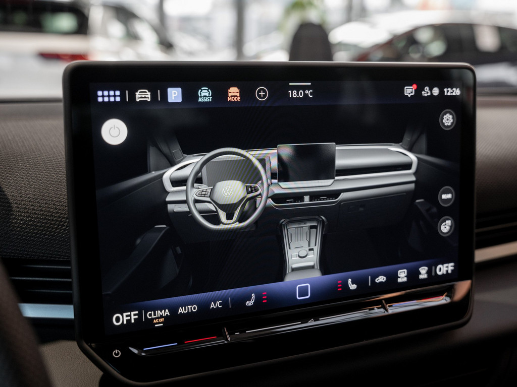 Bild 18 - T-Roc R-Line 1.5 l eTSI DSG IQLight el.Heck