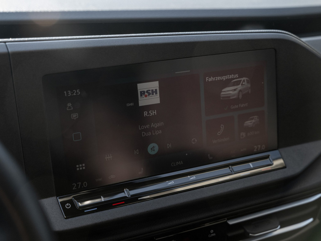Bild 12 - Caddy Maxi Kam. + Virtual ACC + DynLicht + Klima + LMR