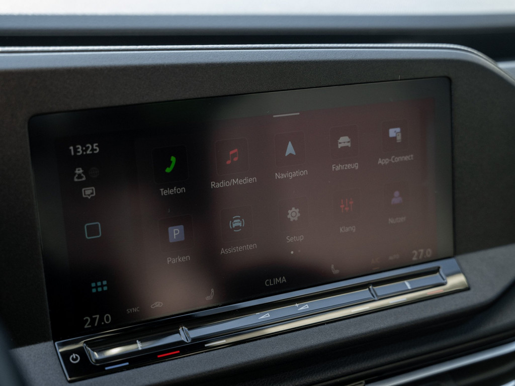 Bild 13 - Caddy Maxi Kam. + Virtual ACC + DynLicht + Klima + LMR
