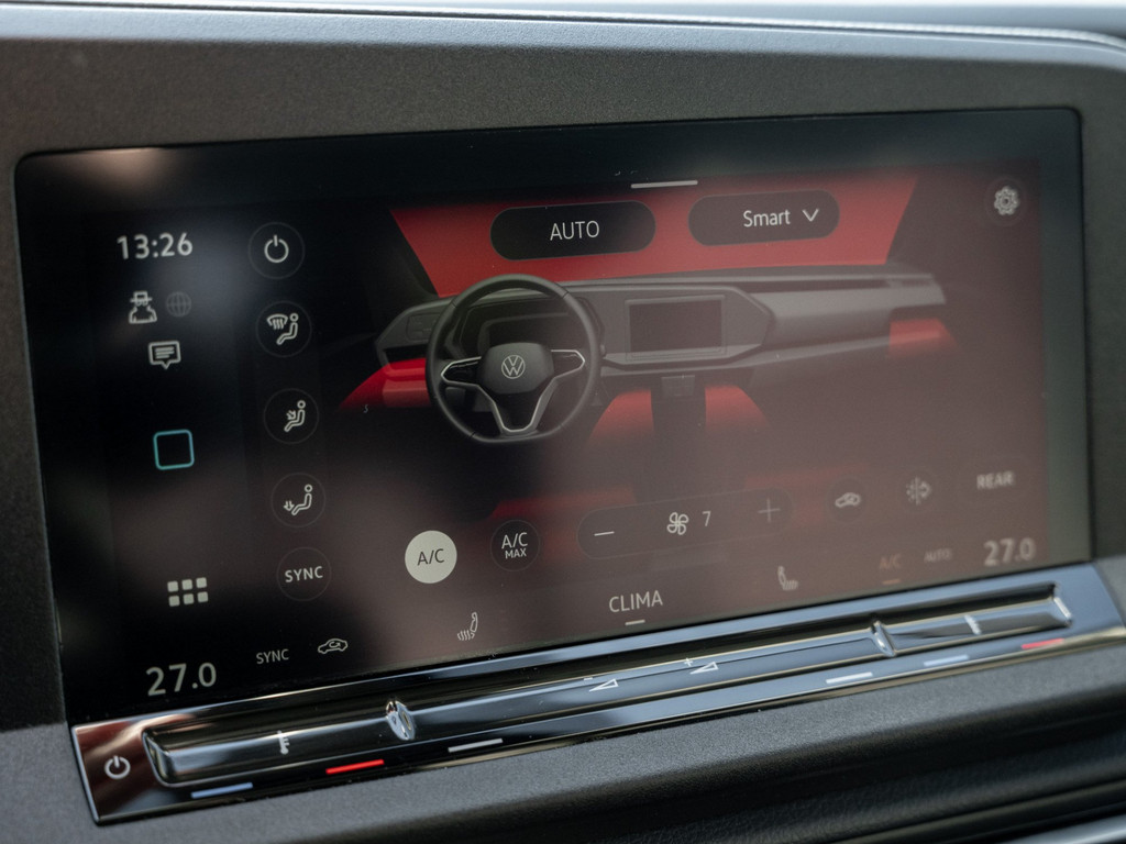 Bild 18 - Caddy Maxi Kam. + Virtual ACC + DynLicht + Klima + LMR
