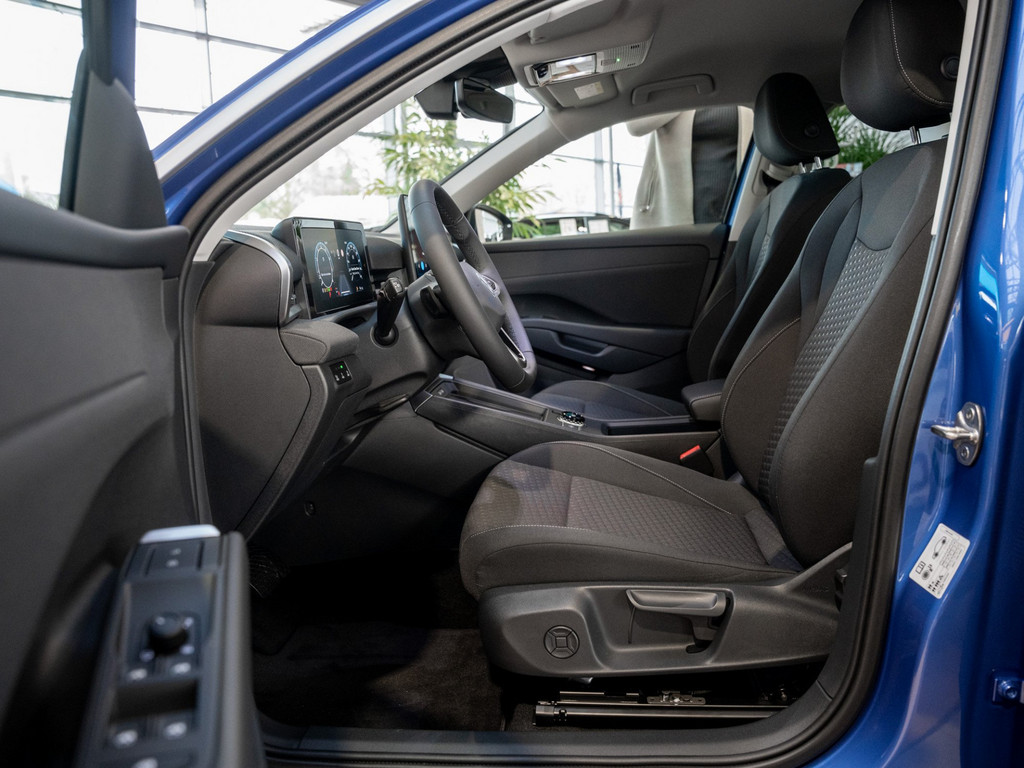 Bild 8 - T-Roc Life 1.5 l eTSI DSG Kam. Virtual ACC