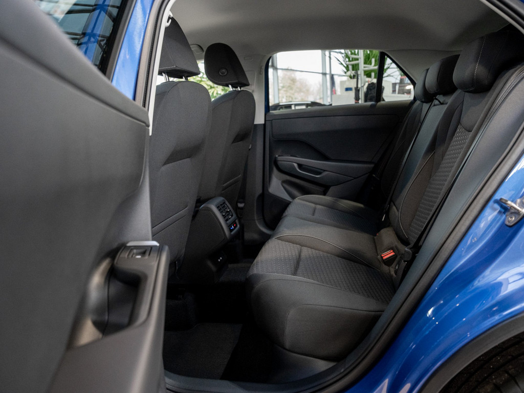 Bild 9 - T-Roc Life 1.5 l eTSI DSG Kam. Virtual ACC