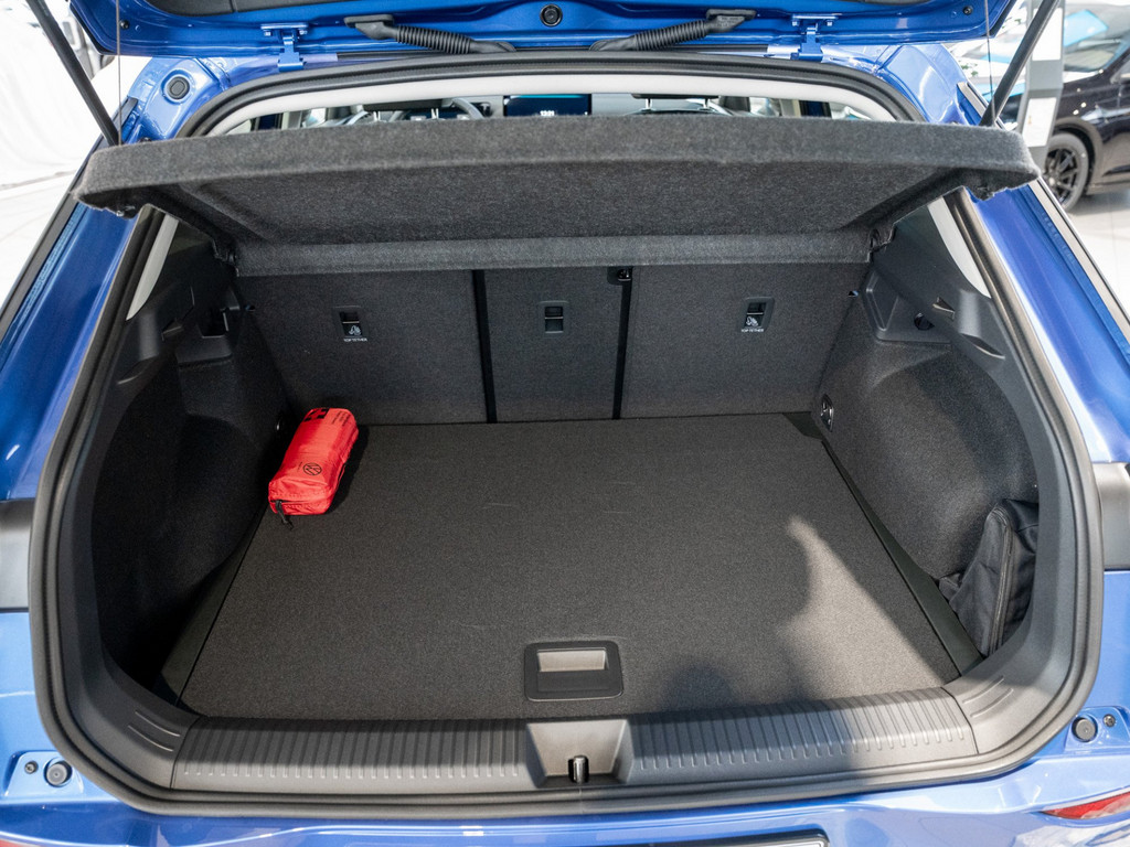 Bild 29 - T-Roc Life 1.5 l eTSI DSG Kam. Virtual ACC