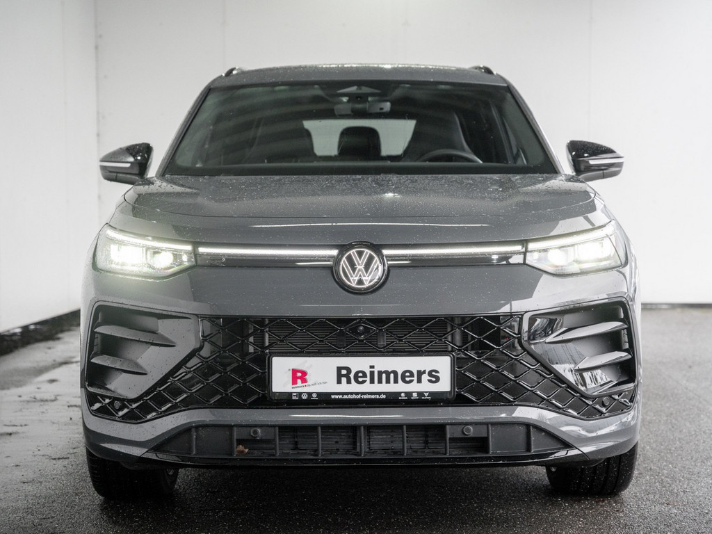Bild 4 - Tayron R-Line 2.0 TDI DSG DCC
