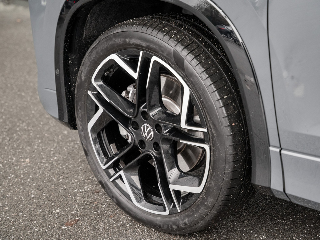 Bild 7 - Tayron R-Line 2.0 TDI DSG DCC
