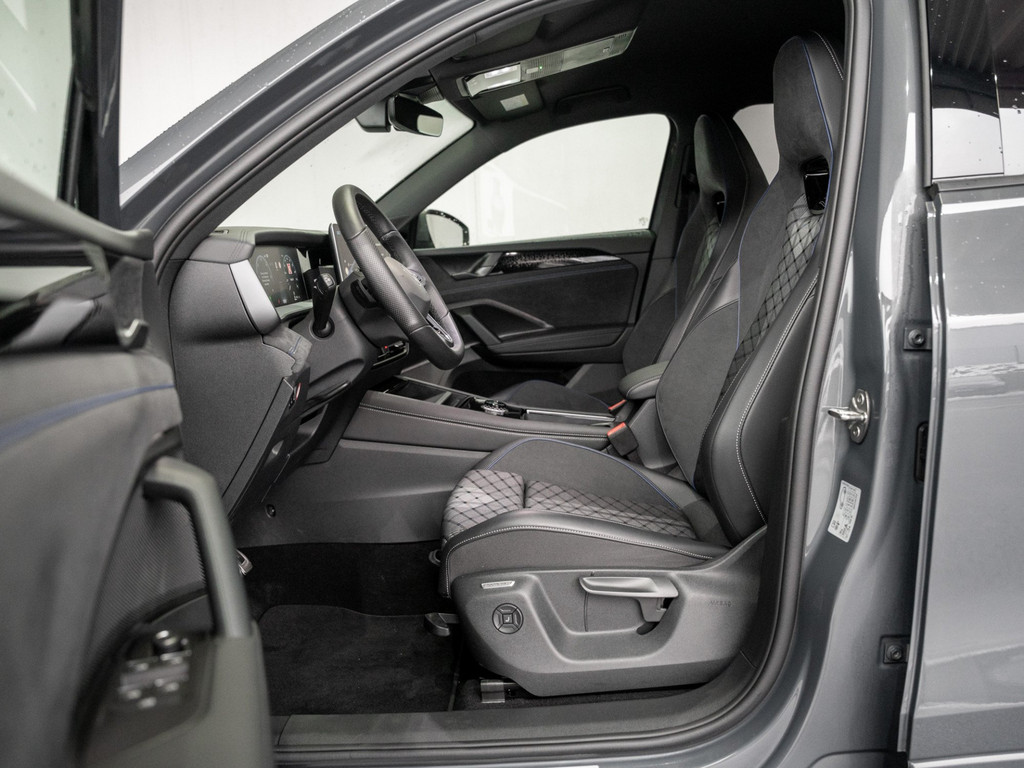 Bild 8 - Tayron R-Line 2.0 TDI DSG DCC