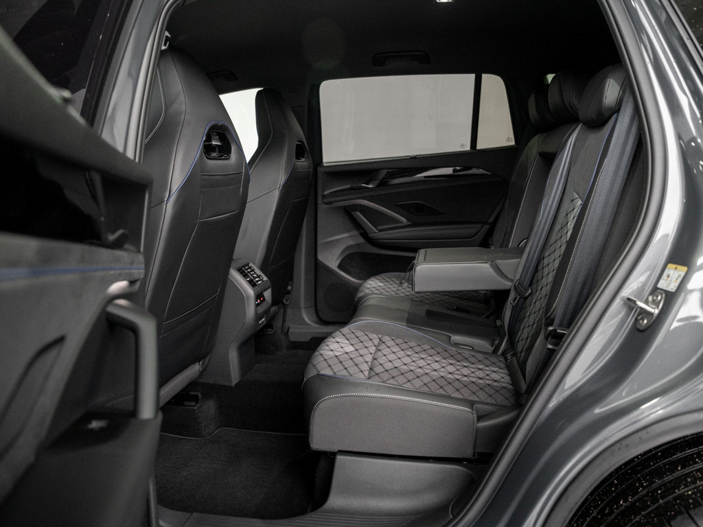 Bild 9 - Tayron R-Line 2.0 TDI DSG DCC