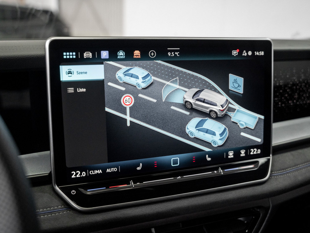Bild 16 - Tayron R-Line 2.0 TDI DSG DCC