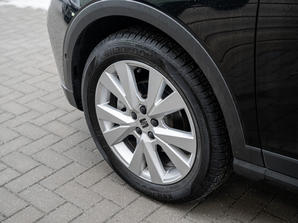 Bild 6 - ARONA XPERIENCE 1.0 TSI DSG Kam. Navi Virtual LM