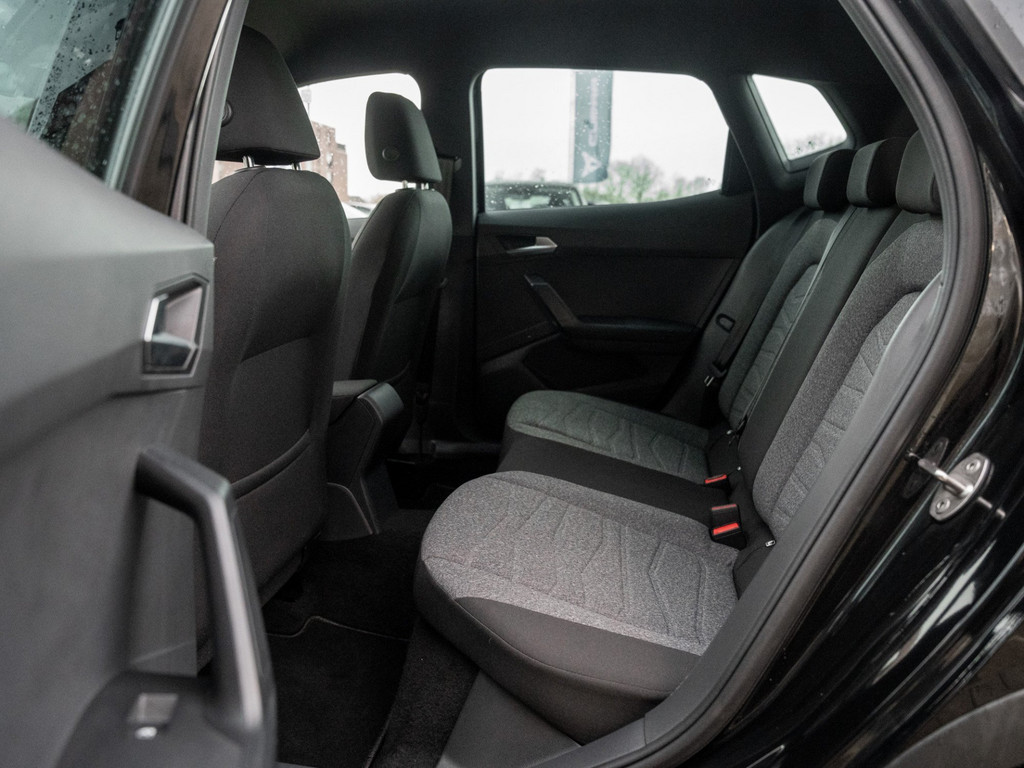 Bild 8 - ARONA XPERIENCE 1.0 TSI DSG Kam. Navi Virtual LM