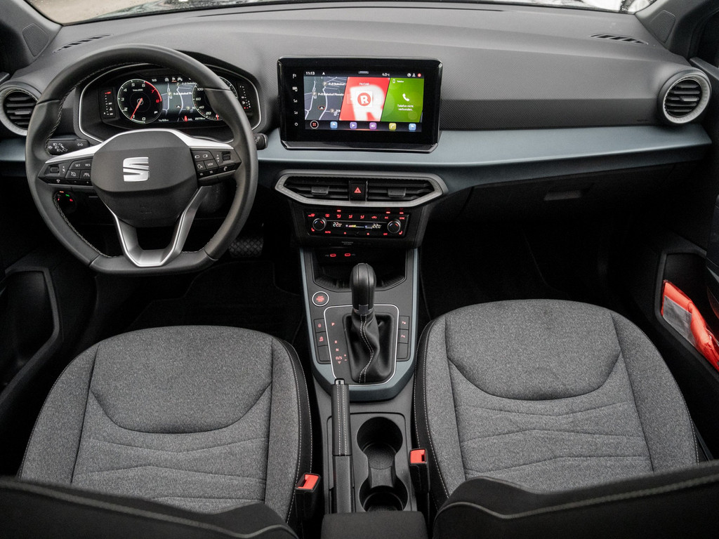 Bild 9 - ARONA XPERIENCE 1.0 TSI DSG Kam. Navi Virtual LM