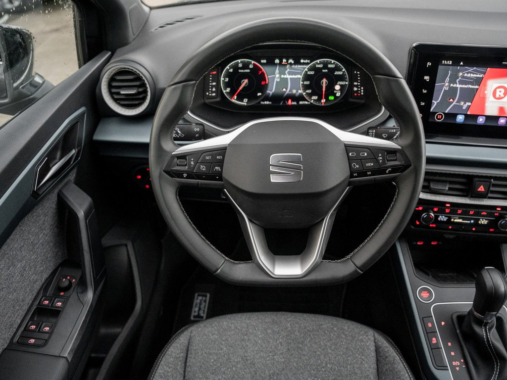 Bild 10 - ARONA XPERIENCE 1.0 TSI DSG Kam. Navi Virtual LM