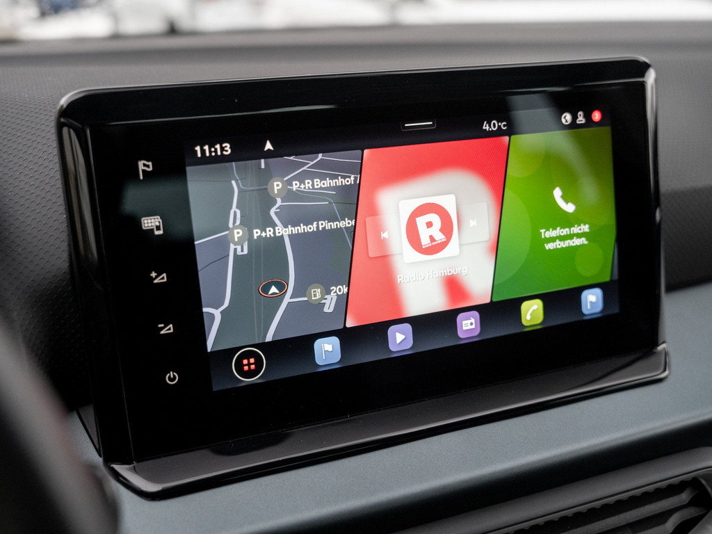 Bild 11 - ARONA XPERIENCE 1.0 TSI DSG Kam. Navi Virtual LM