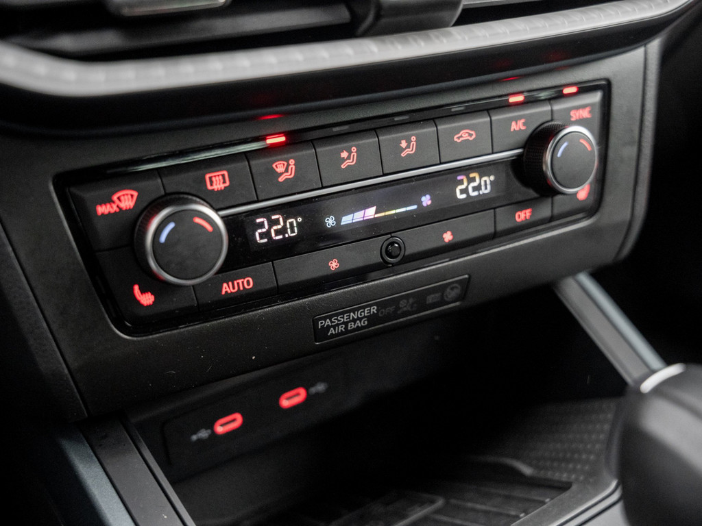 Bild 12 - ARONA XPERIENCE 1.0 TSI DSG Kam. Navi Virtual LM