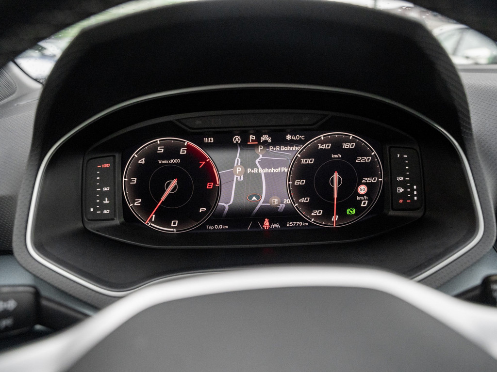 Bild 16 - ARONA XPERIENCE 1.0 TSI DSG Kam. Navi Virtual LM