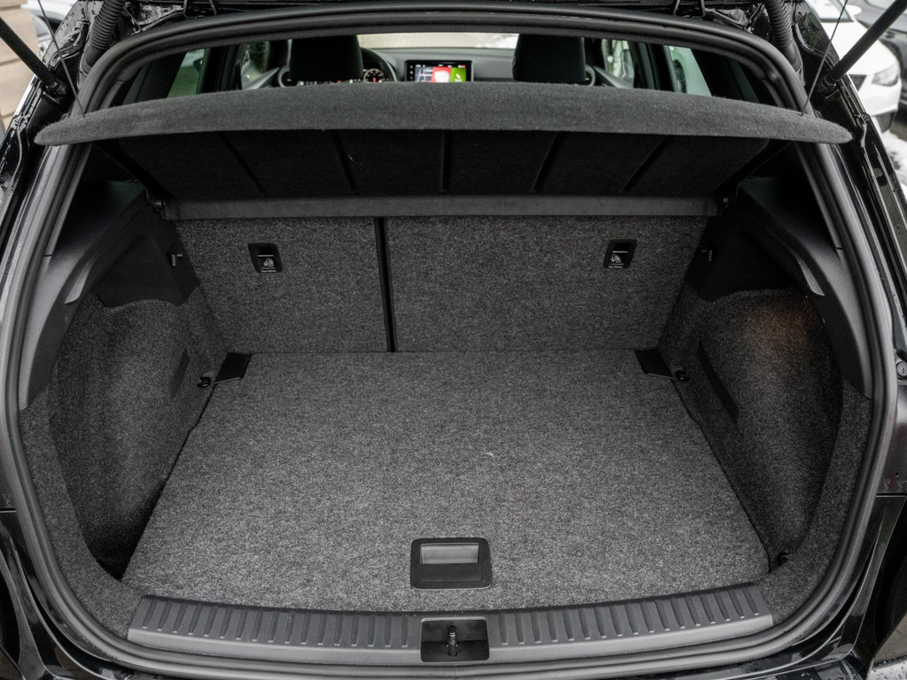 Bild 21 - ARONA XPERIENCE 1.0 TSI DSG Kam. Navi Virtual LM
