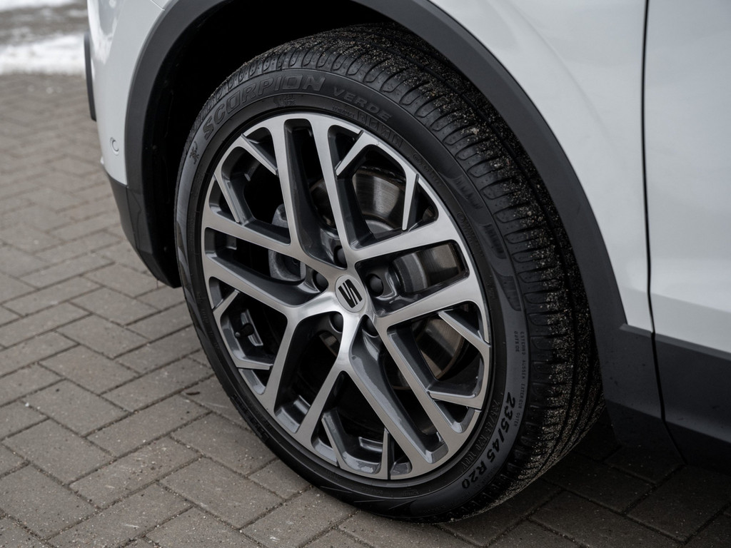Bild 7 - TARRACO XPERIENCE 1.4 TSI eHYB DSG DCC AHK Kam.
