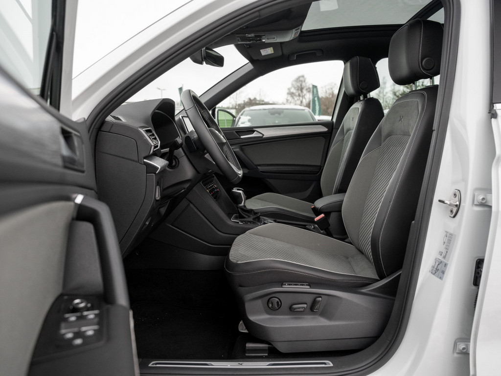 Bild 8 - TARRACO XPERIENCE 1.4 TSI eHYB DSG DCC AHK Kam.