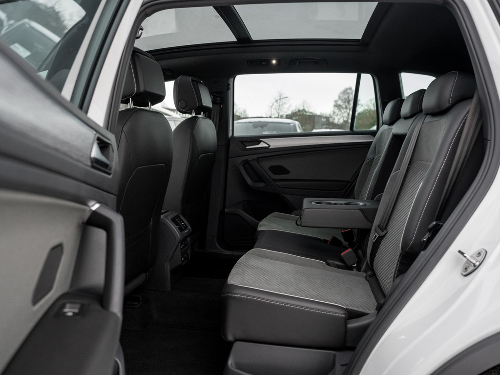 Bild 9 - TARRACO XPERIENCE 1.4 TSI eHYB DSG DCC AHK Kam.
