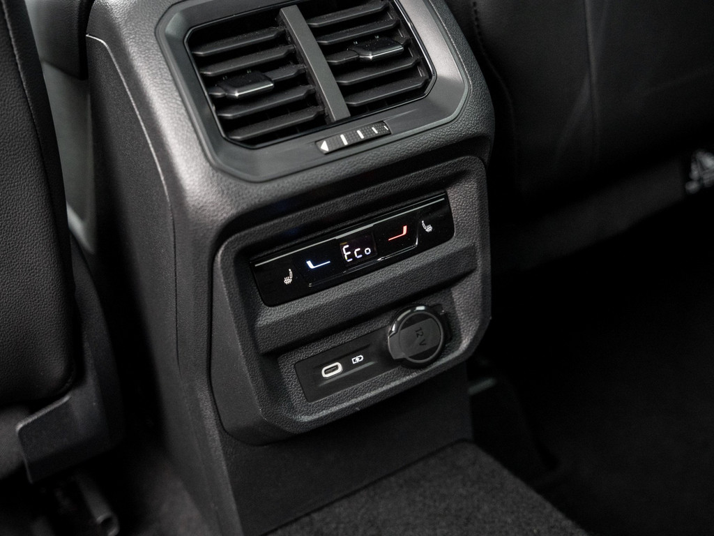 Bild 10 - TARRACO XPERIENCE 1.4 TSI eHYB DSG DCC AHK Kam.
