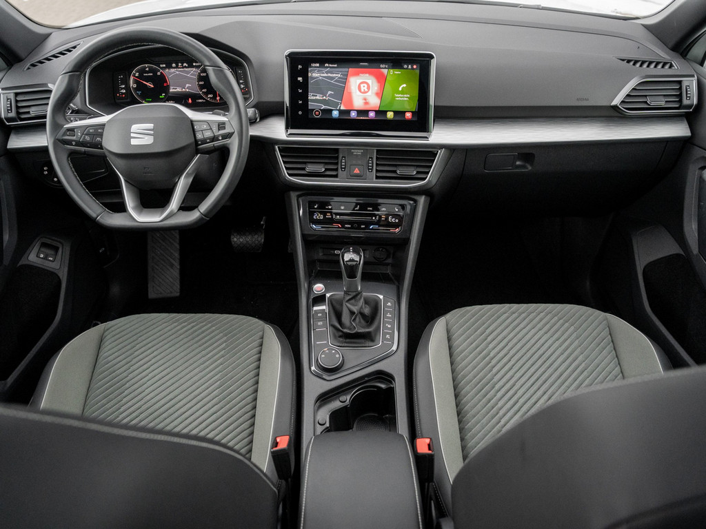 Bild 11 - TARRACO XPERIENCE 1.4 TSI eHYB DSG DCC AHK Kam.