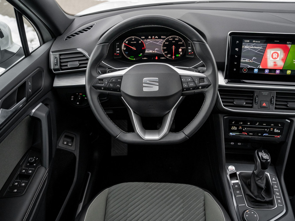 Bild 12 - TARRACO XPERIENCE 1.4 TSI eHYB DSG DCC AHK Kam.