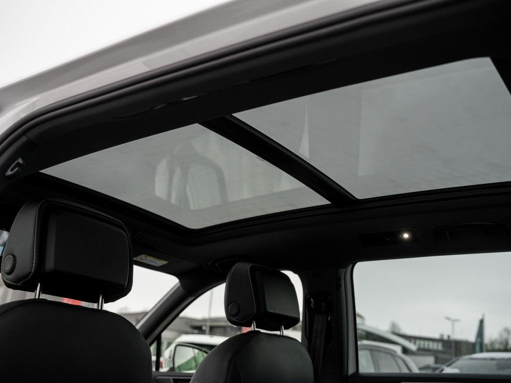 Bild 13 - TARRACO XPERIENCE 1.4 TSI eHYB DSG DCC AHK Kam.