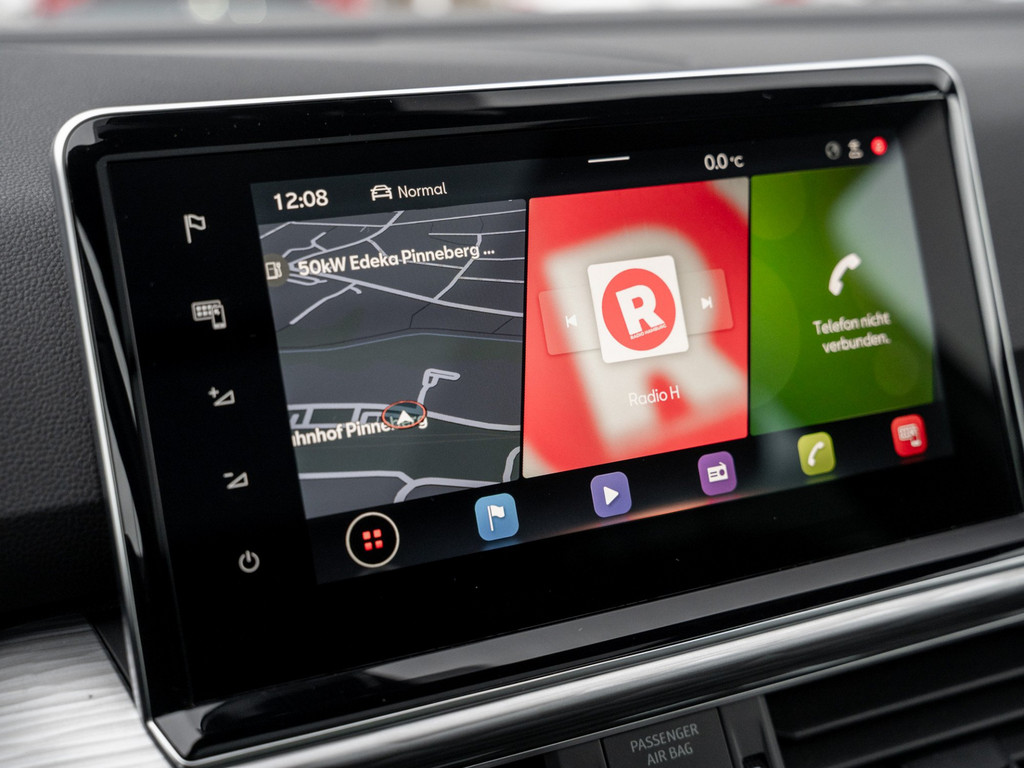 Bild 14 - TARRACO XPERIENCE 1.4 TSI eHYB DSG DCC AHK Kam.
