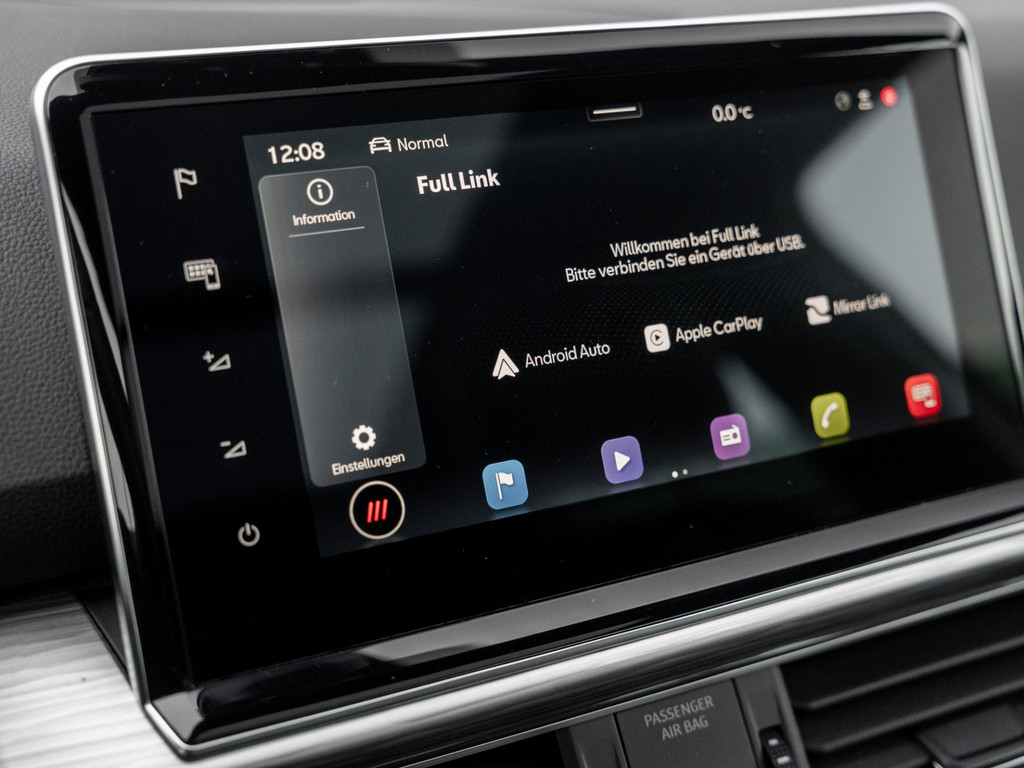 Bild 16 - TARRACO XPERIENCE 1.4 TSI eHYB DSG DCC AHK Kam.