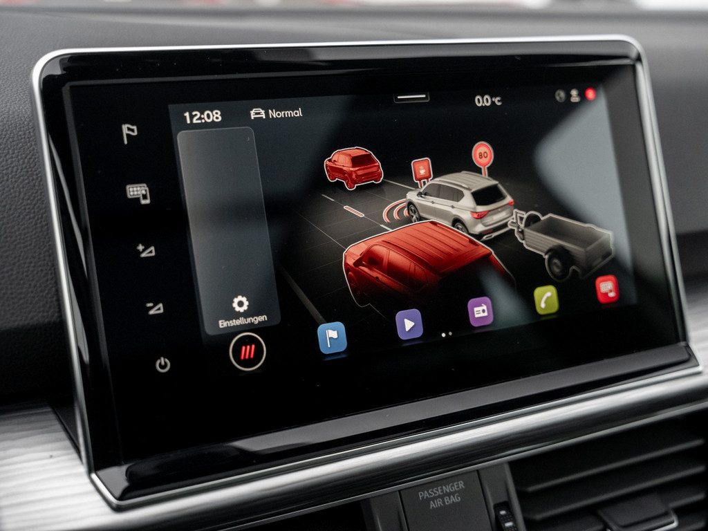 Bild 17 - TARRACO XPERIENCE 1.4 TSI eHYB DSG DCC AHK Kam.