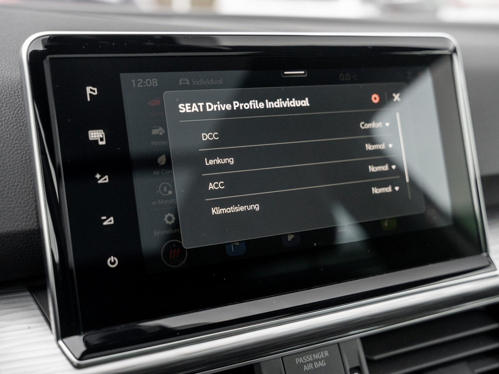 Bild 19 - TARRACO XPERIENCE 1.4 TSI eHYB DSG DCC AHK Kam.