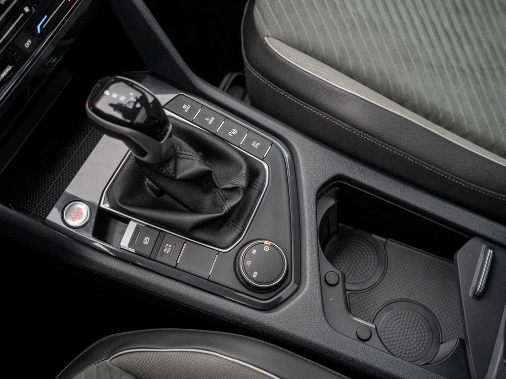 Bild 22 - TARRACO XPERIENCE 1.4 TSI eHYB DSG DCC AHK Kam.