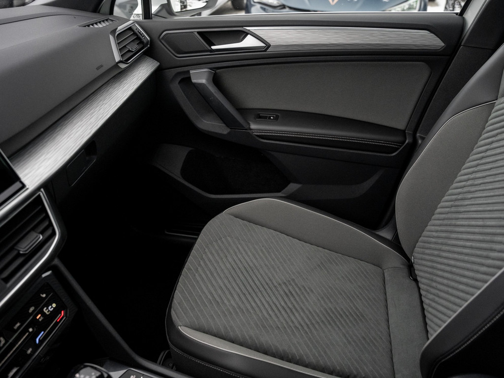 Bild 23 - TARRACO XPERIENCE 1.4 TSI eHYB DSG DCC AHK Kam.