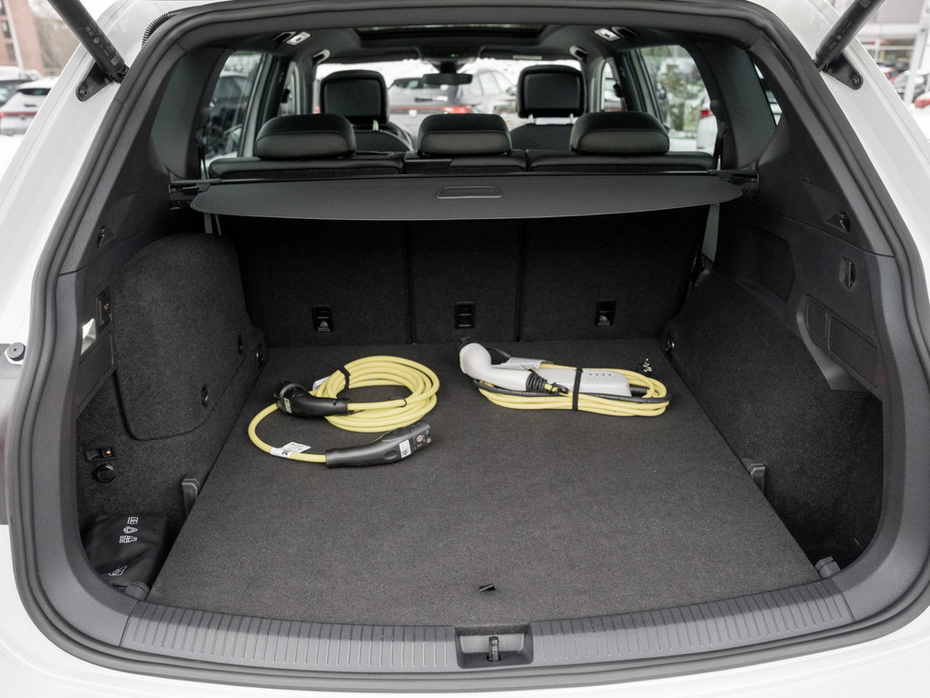 Bild 30 - TARRACO XPERIENCE 1.4 TSI eHYB DSG DCC AHK Kam.