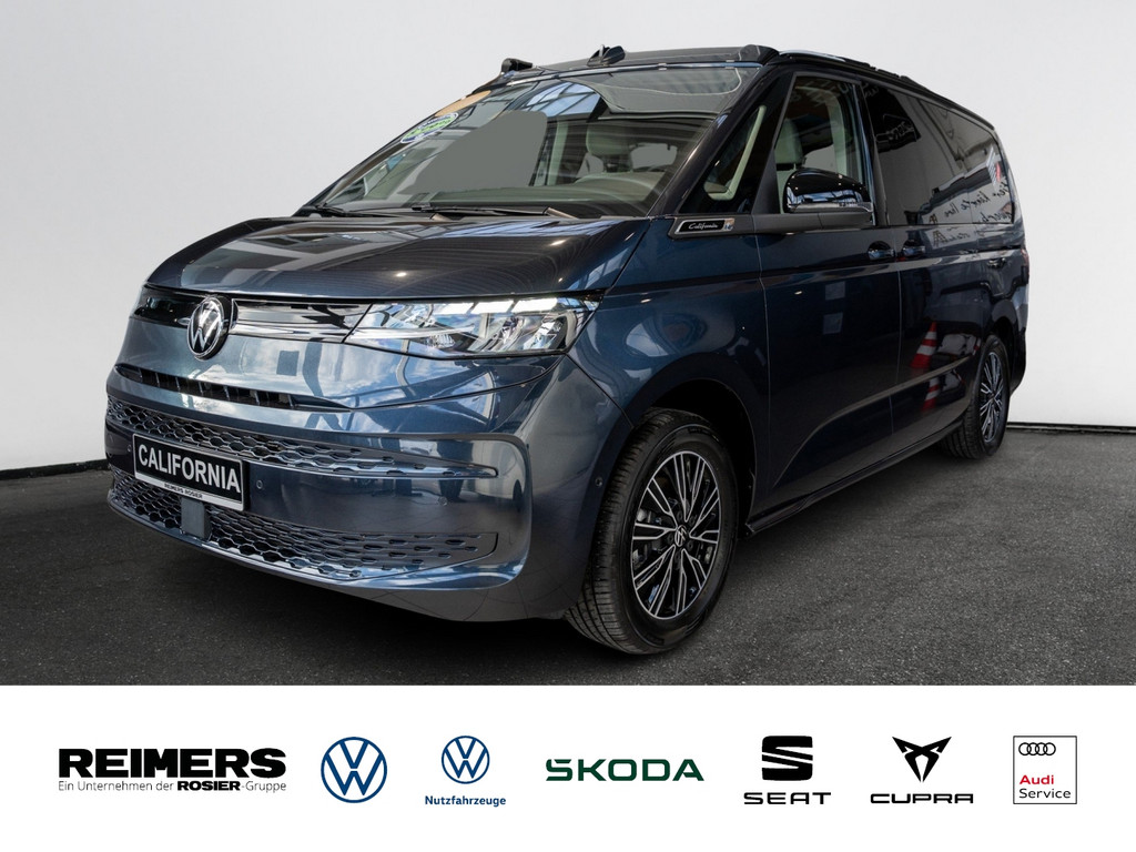 VW T7