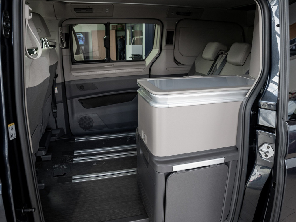 Bild 9 - T7 California Coast 2.0TDI NAVI + AHK + RFK + PLA AHK