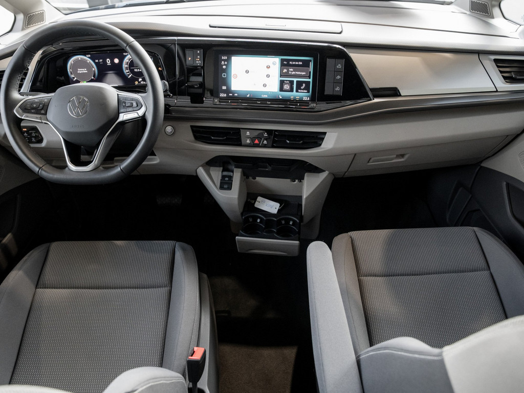 Bild 11 - T7 California Coast 2.0TDI NAVI + AHK + RFK + PLA AHK