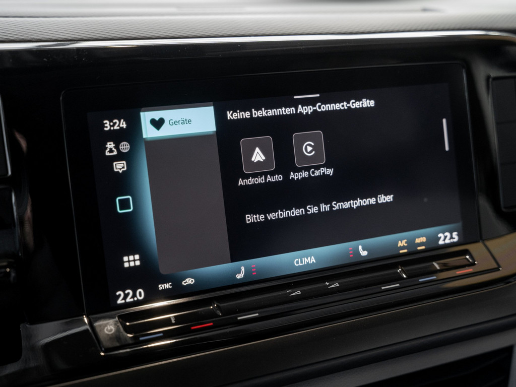 Bild 17 - T7 California Coast 2.0TDI NAVI + AHK + RFK + PLA AHK