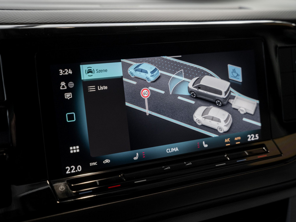 Bild 18 - T7 California Coast 2.0TDI NAVI + AHK + RFK + PLA AHK