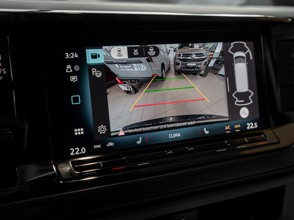 Bild 19 - T7 California Coast 2.0TDI NAVI + AHK + RFK + PLA AHK