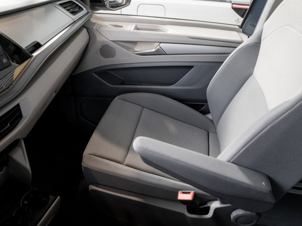 Bild 24 - T7 California Coast 2.0TDI NAVI + AHK + RFK + PLA AHK