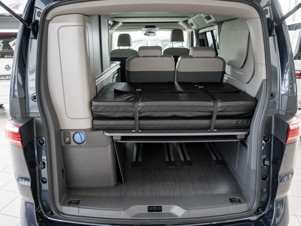 Bild 31 - T7 California Coast 2.0TDI NAVI + AHK + RFK + PLA AHK