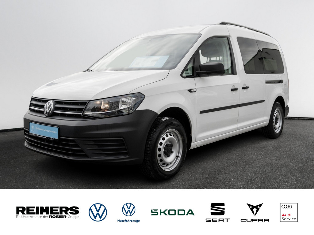 VW Caddy