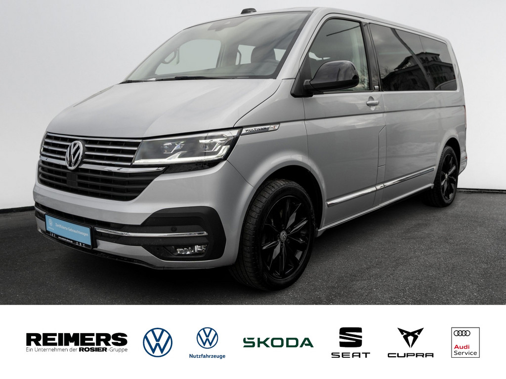 VW T6.1