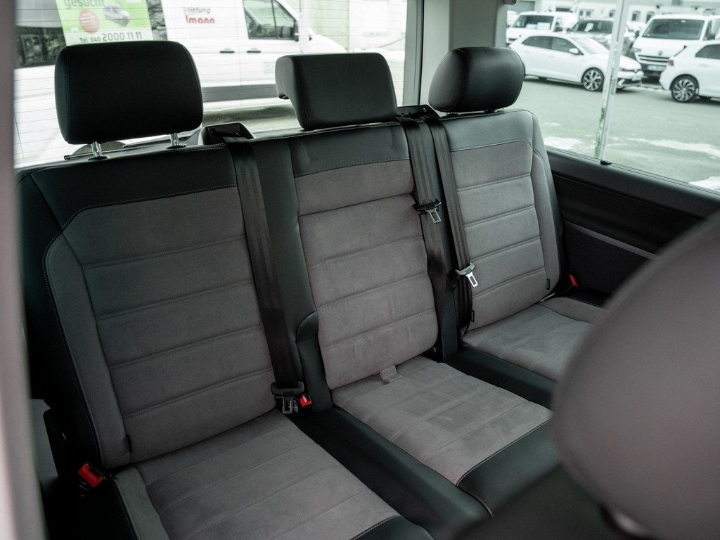 Bild 10 - T6.1 Multivan Comfortline Comf.KR150 TDIAU7 LM