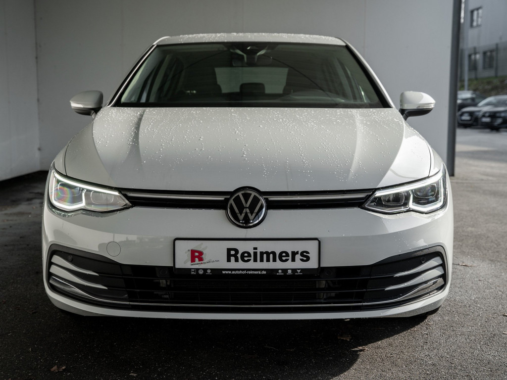 Bild 5 - Golf VIII Style 1.4 eHybrid DSG