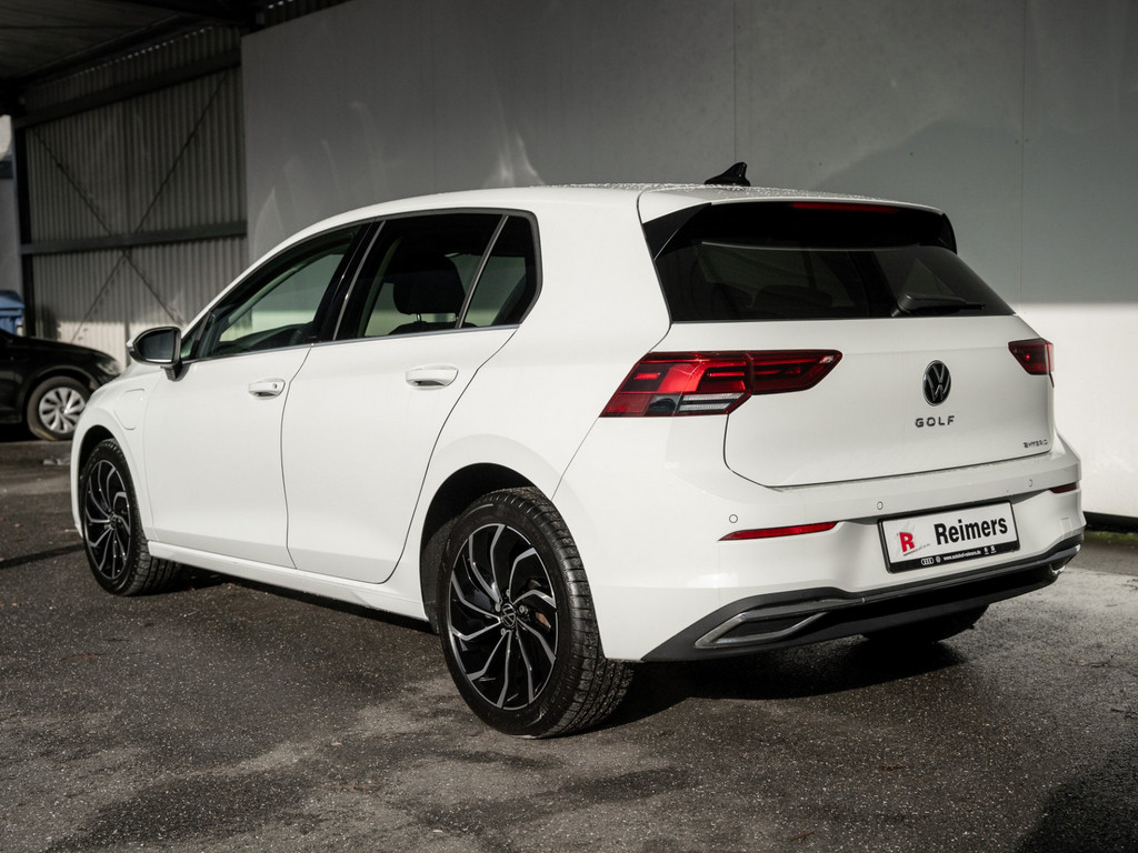 Bild 6 - Golf VIII Style 1.4 eHybrid DSG