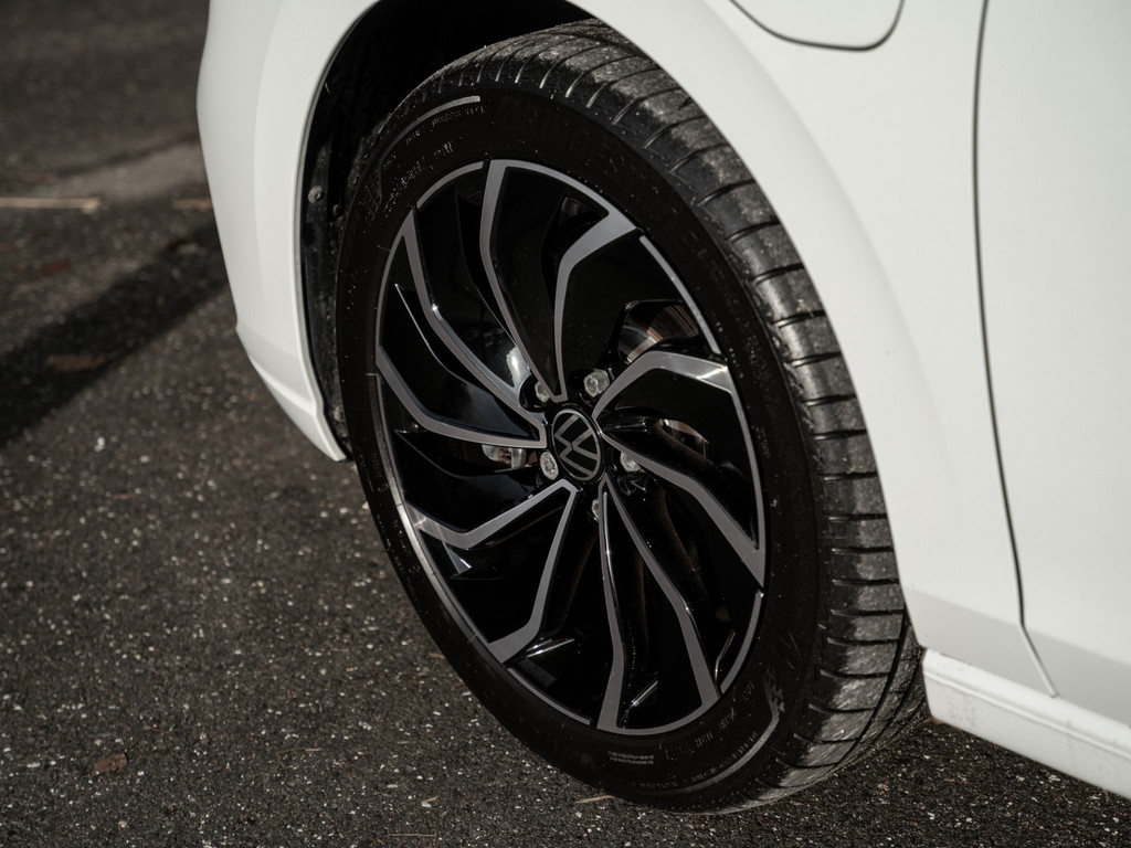 Bild 8 - Golf VIII Style 1.4 eHybrid DSG