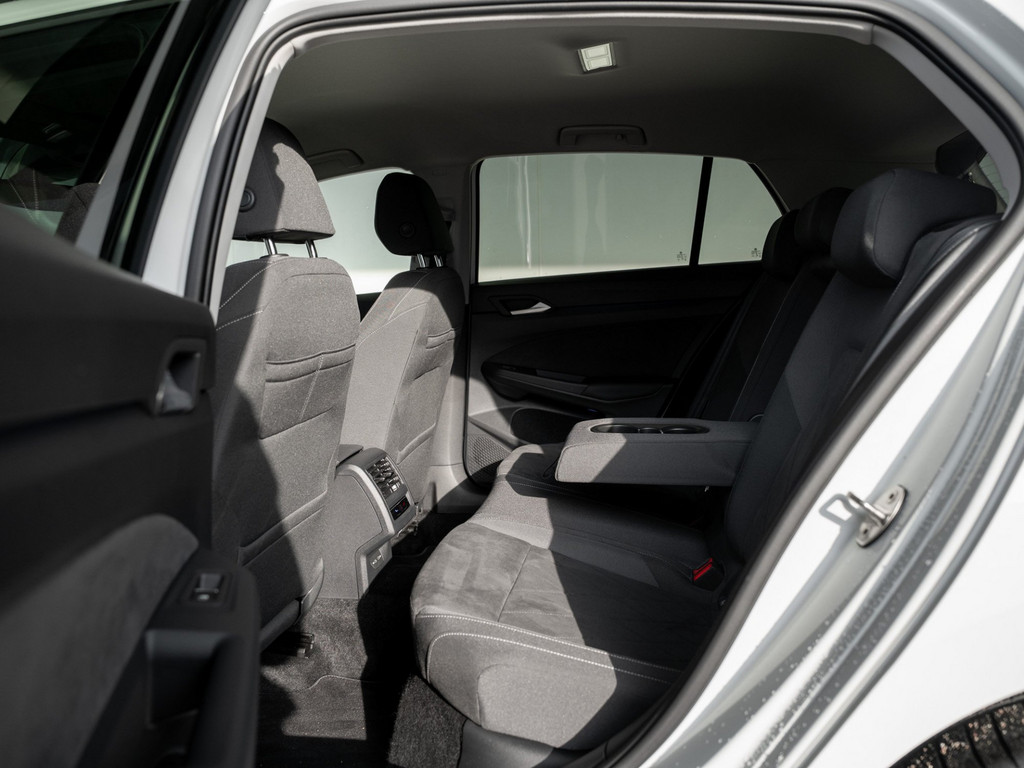 Bild 10 - Golf VIII Style 1.4 eHybrid DSG
